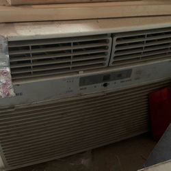 Air Conditioner For Window 