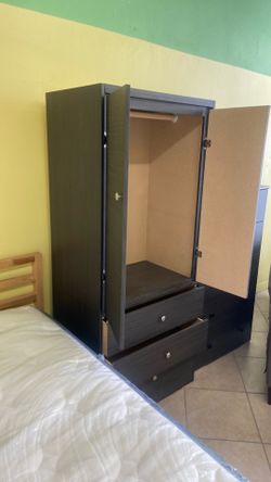 Closet Nuevo (ropero)