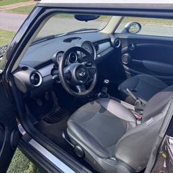2012 Mini Cooper