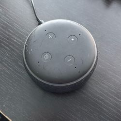 Amazon Alexa