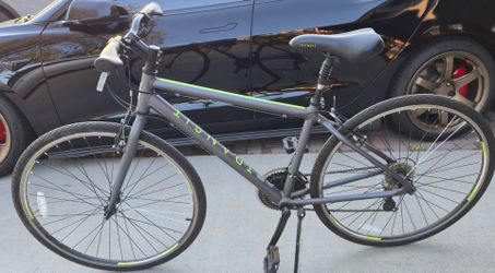 Bike Transit