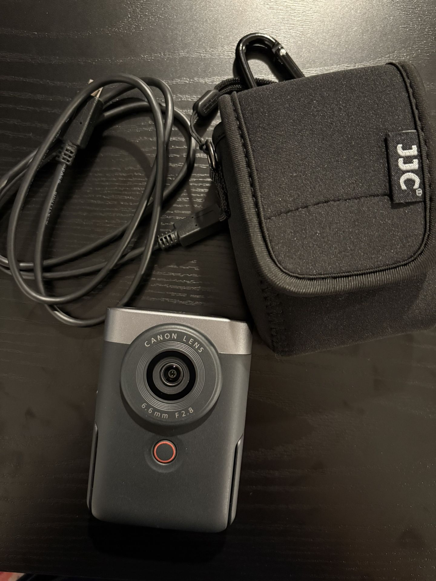 Canon Power shot V10