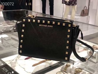 MK Michael Kors Purse 