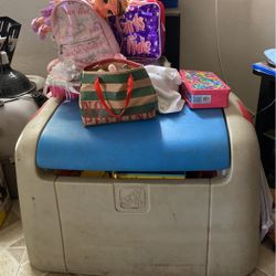 Toy Box