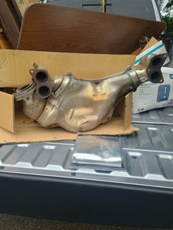 Car part on sale