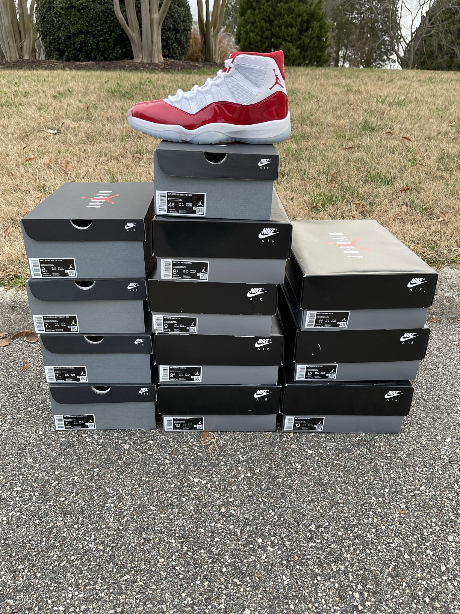 Get Cashed Out!! SELL US Jordan, Dunks, Yeezy
