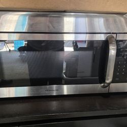 Microwave 30 Inch!! Like NEW