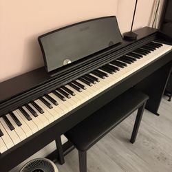 Electric Piano