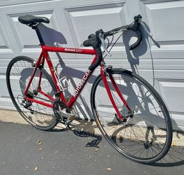 Motobecane Mirage Sport size 54cm