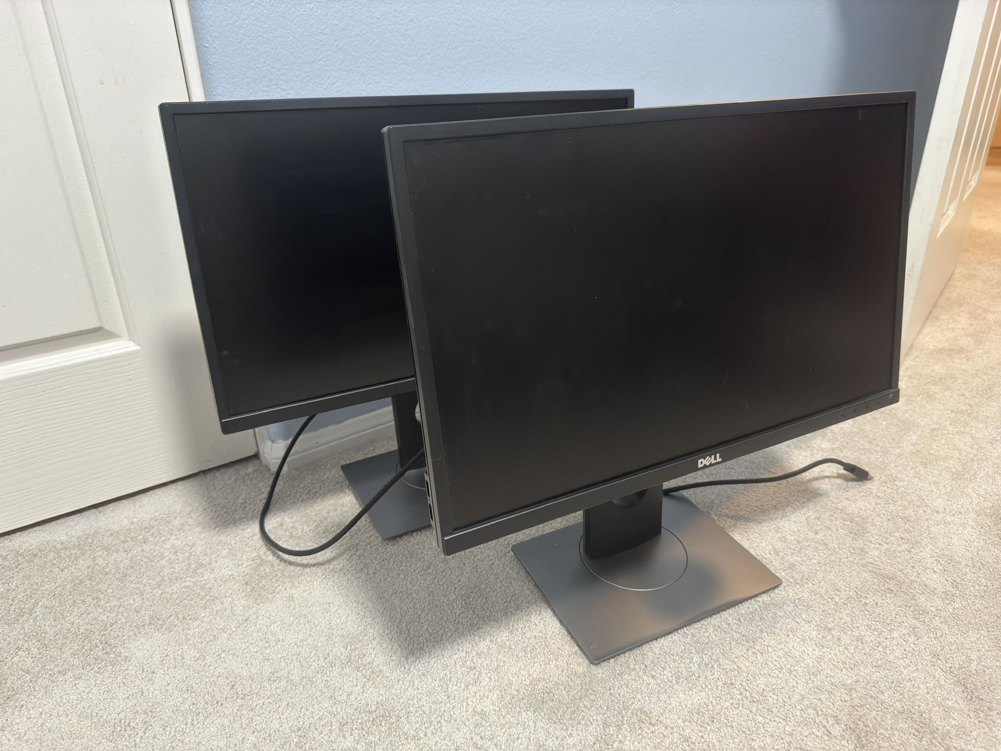 Dell Monitor P2317H
