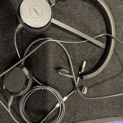 Jabra Evolve 30 II Microsoft Teams Mono Headset