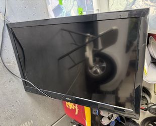 Sanyo 39” TV