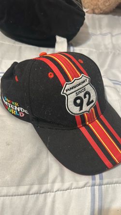 Mario kart universal hat