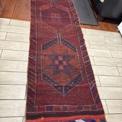Vintage Rug 