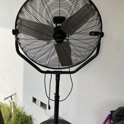 Air Fan