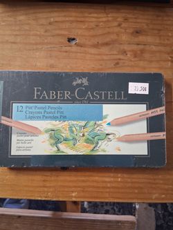 Faber Castell