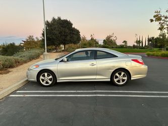 2005 Toyota Solara