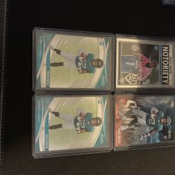 2025 Travis Hunter Rookie