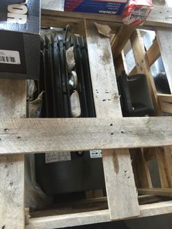 motor industrial nuevo