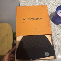 Louis Vuitton Bennie 