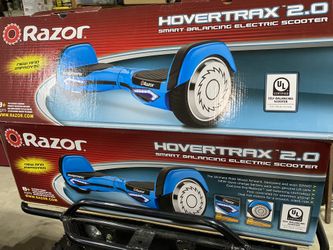 Razor Hovertrax 2.0 Hoverboard