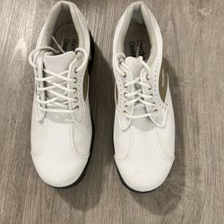 Footjoy Ladies Golf Shoes 8M