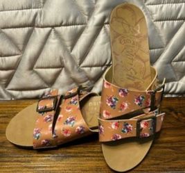 Blowfish | Shoes | Womens Blowfish Malibu Monro Sandal | size 6 used very little  s