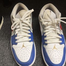 Women’s Jordans Size 10