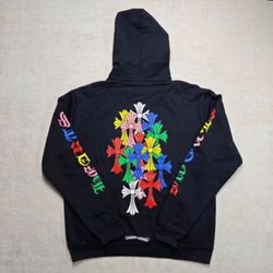 Chrome Hearts Hoodie