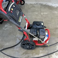 Pressure Washer 3200psi READ DESCRIPTION 