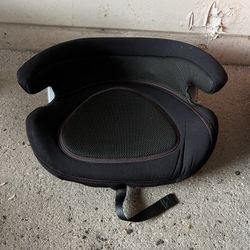 Booster Seat
