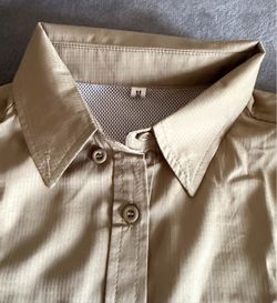 Outdoor Long Sleeve Women’s Shirt