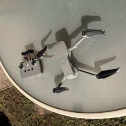 DJI Mavic Air 2