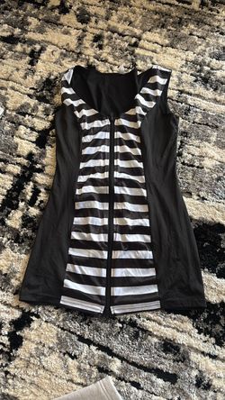 Women’s robber costume M 6-8