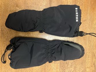 Burton child toddler 3T/4T winter snow ski gloves