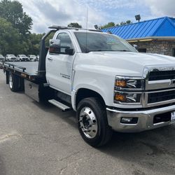 2022 Chevrolet Silverado
