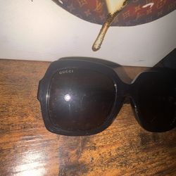 Gucci Sunglasses 