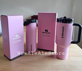 STANLEY MESSI $80 $90