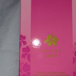 Woman's Perfume Imari 