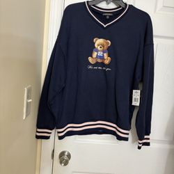 Brand New Sweatshirt 