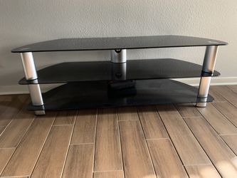 Entertainment TV Stand