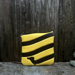 Weiner Dog Mallet Putter Headcover