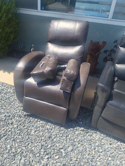 Silla  sofa  muebles