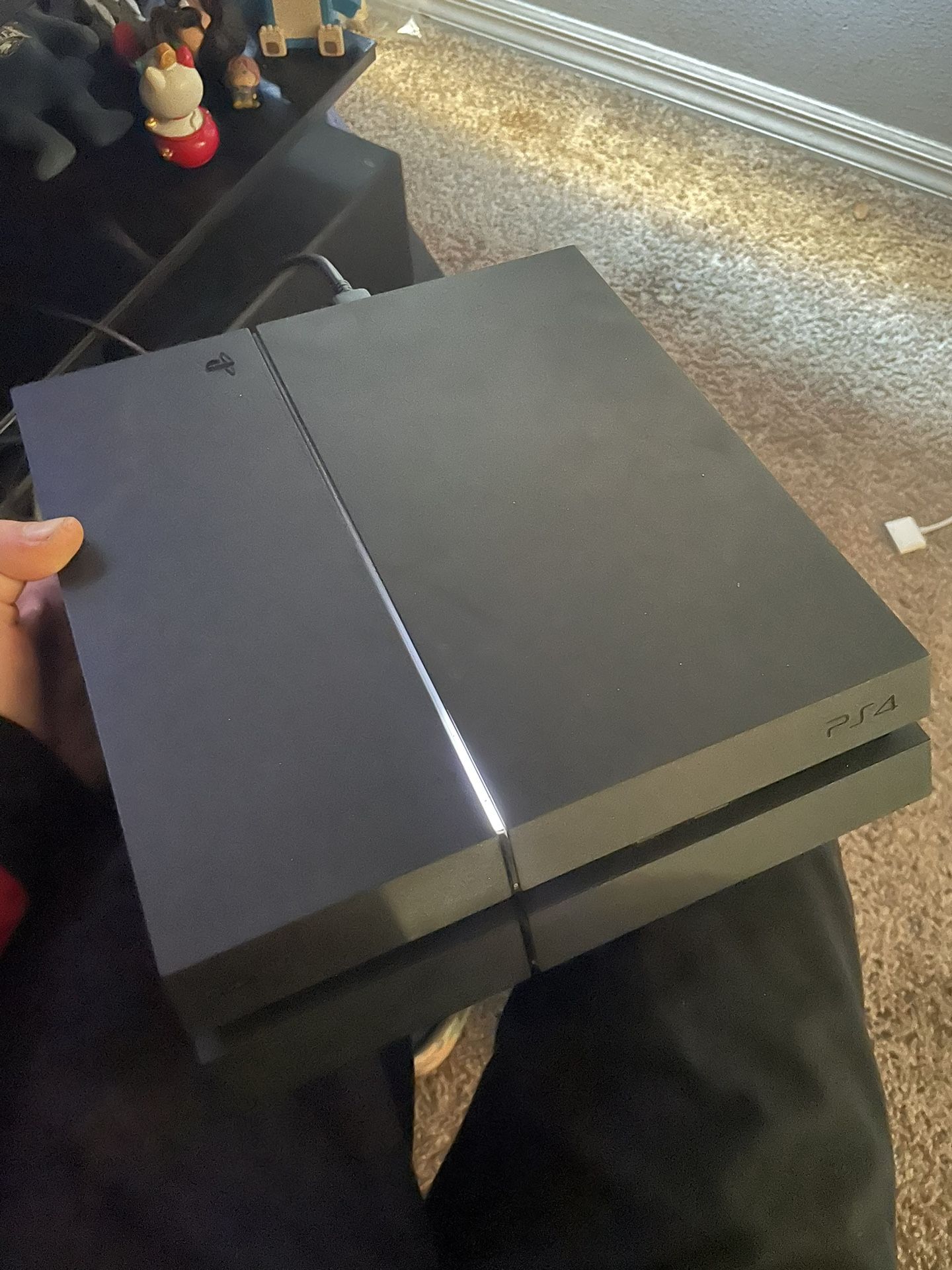 PS4 For Sale 