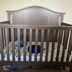 Baby Crib 