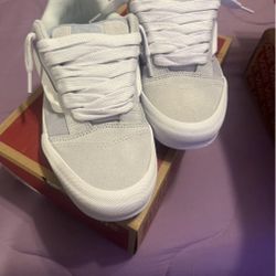 Vans Knu Skool Shoes