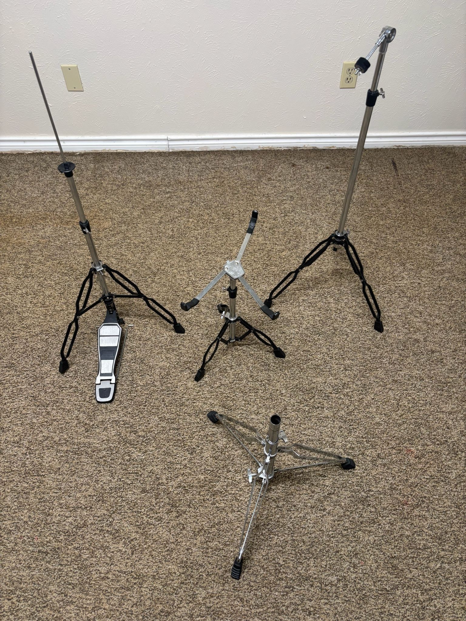 Drum Hardware Kit