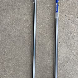 Floor Scraper (x2) Adjustable Floor Scraper,Flexible,8"