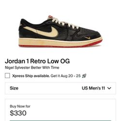 Size 11