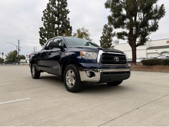 2011 Toyota Tundra